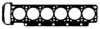 GOETZE 30-023687-20 Gasket, cylinder head